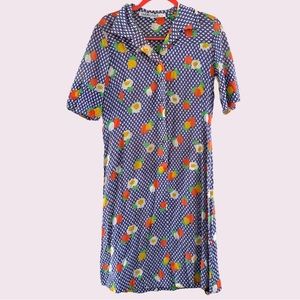 Vintage imagine Dress